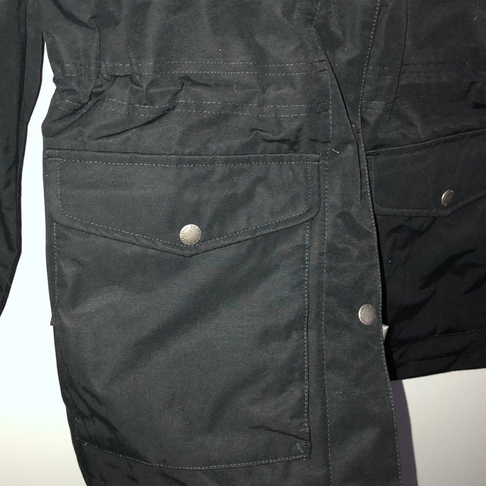 Eddie Bauer Charly jacket!!! - Picture 4 of 5